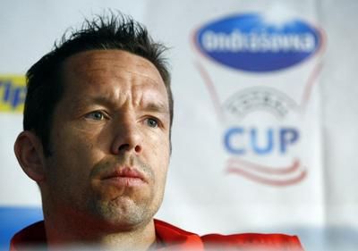 obrázek: Prodej lístků na Neapol začíná na Viktorce v úterý