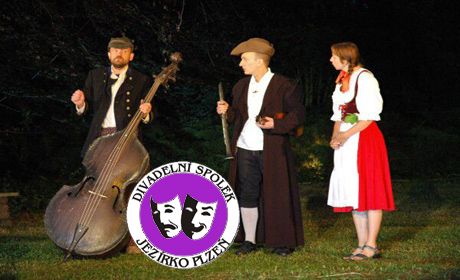 obrázek: Program Křimických zámeckých slavností
