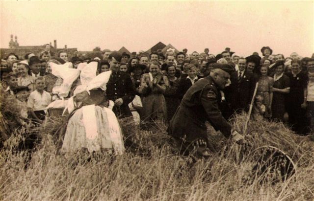 obrázek: Program Slavností svobody doprovází ojedinělé fotovýstavy 