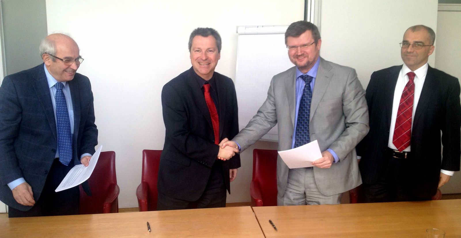 obrázek: Průmyslová turbína Škoda míří tentokrát do Maďarska