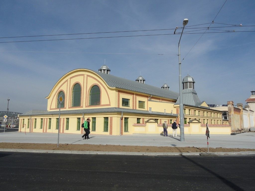 obrázek: První české 3D Planetárium v Plzni prošlo kolaudací 