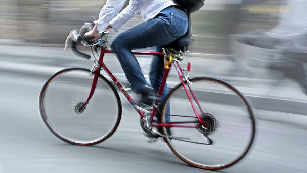 obrázek: Prvních 20 plzeňských týmů chce šlapat  Do práce na kole