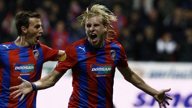 obrázek: Rajtoral s Řezníkem prodloužili smlouvy 