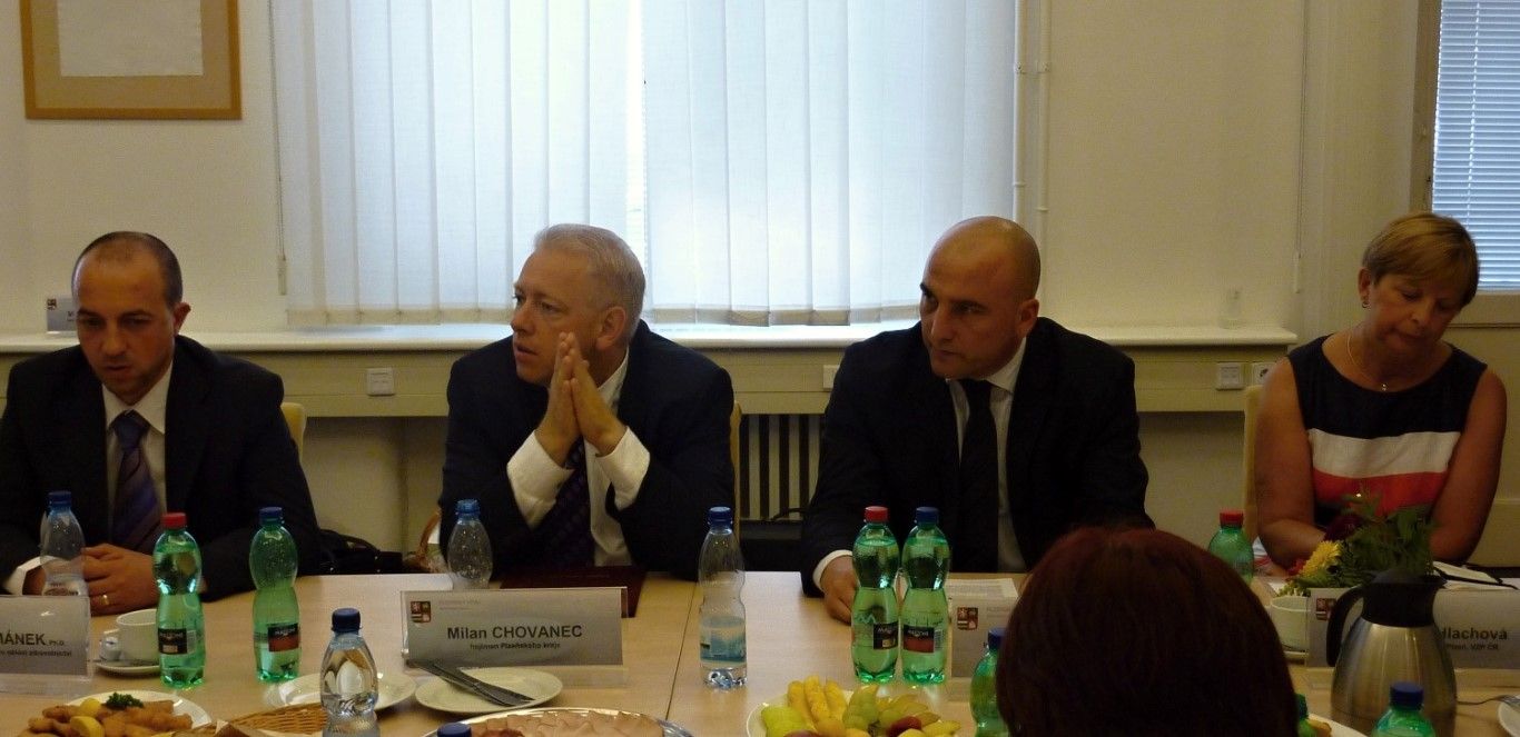 obrázek: Ředitel VZP dostal na kraji dopis: Změňte úhrady nemocnicím