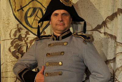 obrázek: Rozhovor s Pavlem Kikinčukem