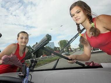 obrázek: Sehnat brigádu na léto může být pro studenty problém