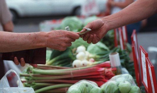 obrázek: Sezona farmářských trhů v Plzni končí, naposledy v sobotu 