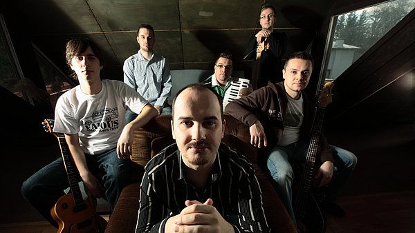obrázek: Škodaland zve od pátku na In Pilsen Fest, zahrají No Name