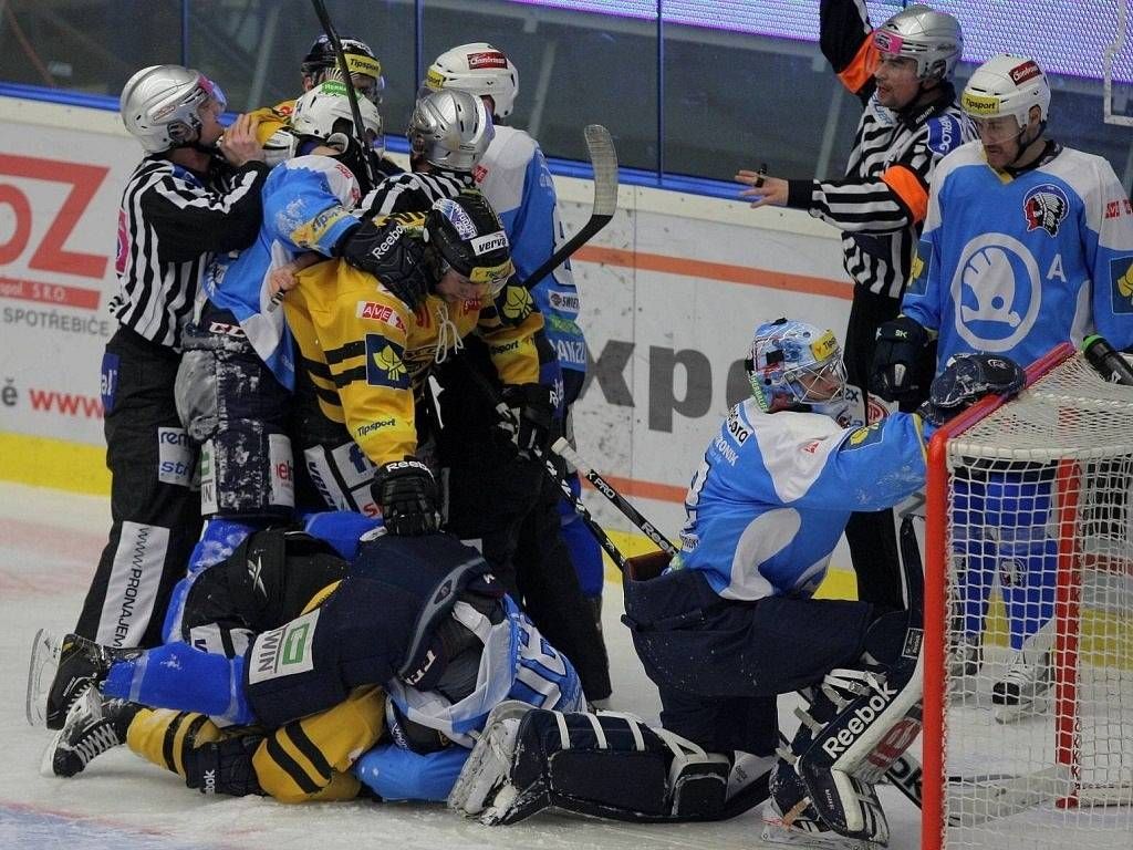 obrázek: Škodovka může v pátek večer slavit titul