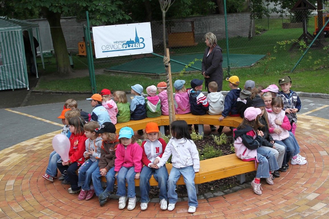 obrázek: Školky odmítly stovky dětí, místa nabízejí soukromé