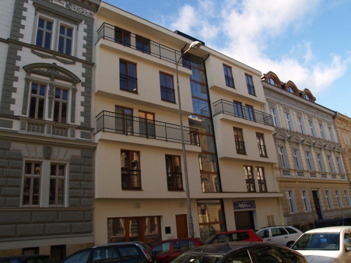 obrázek: Skrétova a Plachého ulice se dočkají rekonstrukce