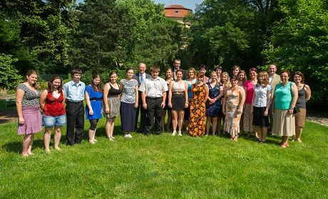 obrázek: Soutěž „Reise durch Österreich“ ukončena