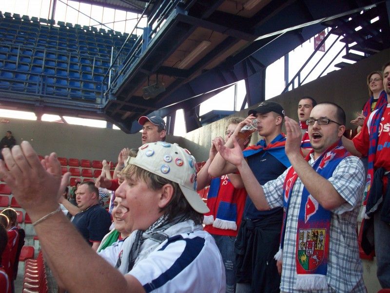 obrázek: Sparta i Plzeň jsou v Evropské lize podle bookmakerů outsidery