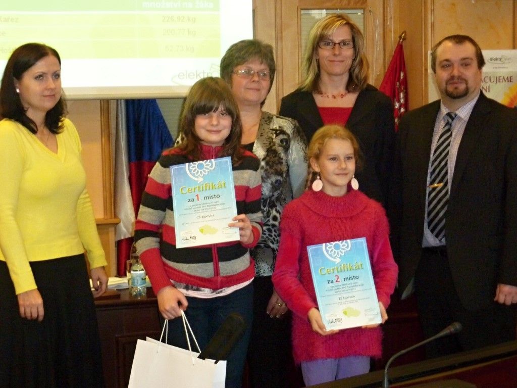 obrázek: Spolupráce kraje a Elektrowinu přináší ovoce