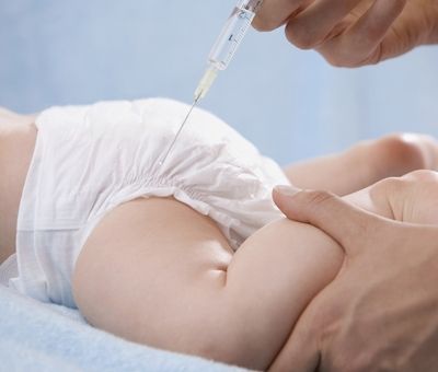 obrázek: Stále více rodičů v Plzeňském kraji odmítá očkování dětí