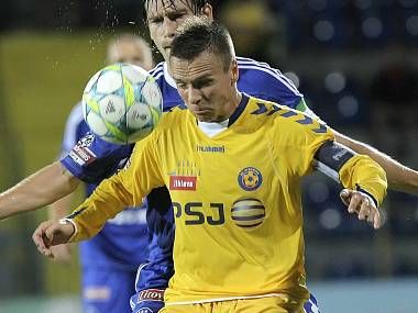 obrázek: Stanislav Tecl zahájí přípravu s Viktorií Plzeň 