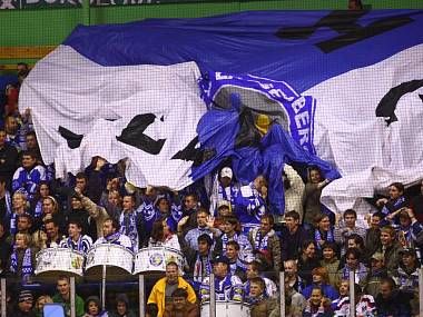 obrázek: Startuje finále, Škodovku ve Zlíně povzbudí 150 příznivců 