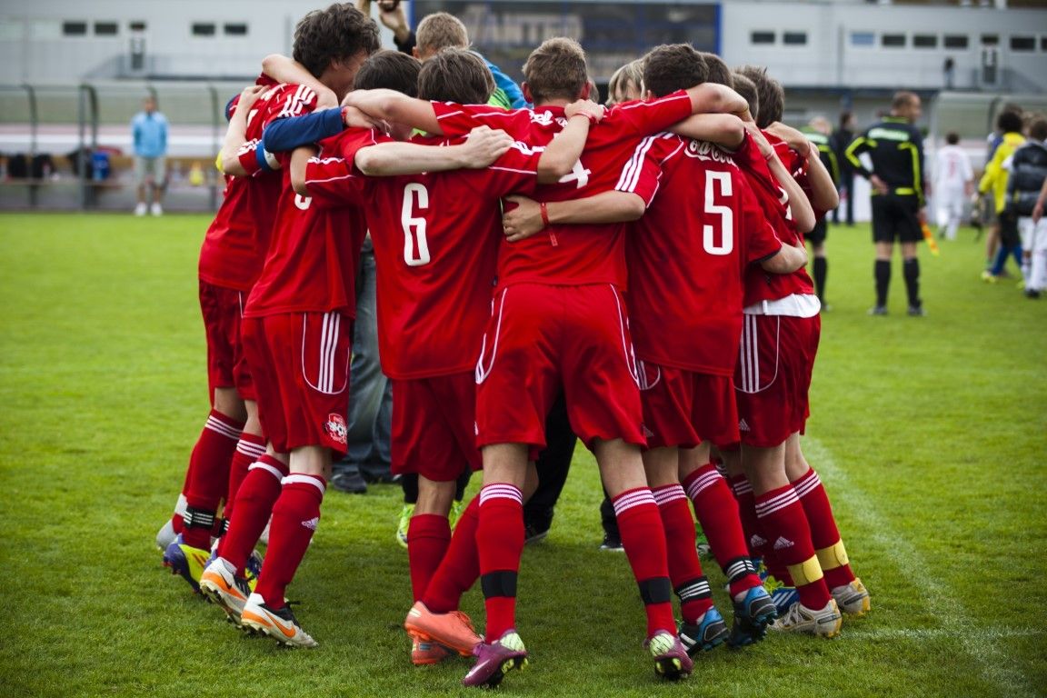 obrázek: Stodské dívky jsou ve finále Coca-Cola Školského poháru
