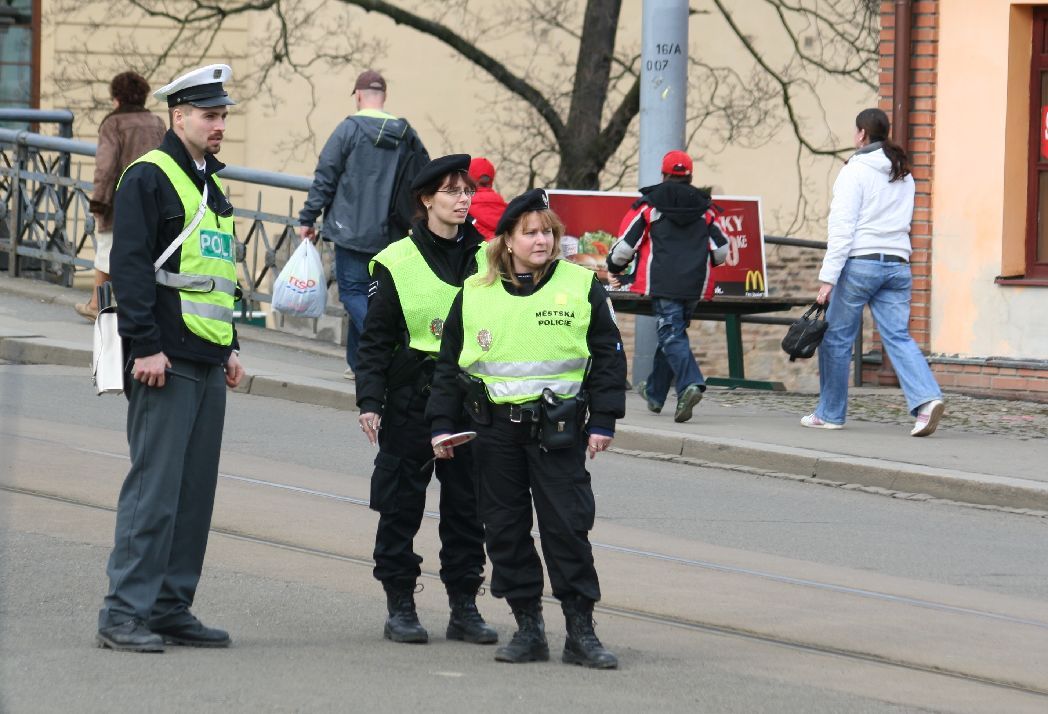 obrázek: Strážníci územně správní služby budou mít nové pracoviště 