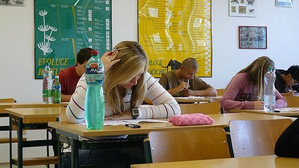 obrázek: Střední školy na Plzeňsku nabízí díky dotacím moderní výuku  