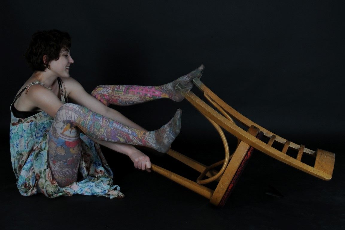 obrázek: Studenti budou od středy vystavovat v budově Moving station