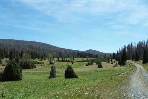 obrázek: Šumava má po létech nejistoty nový návštěvní řád