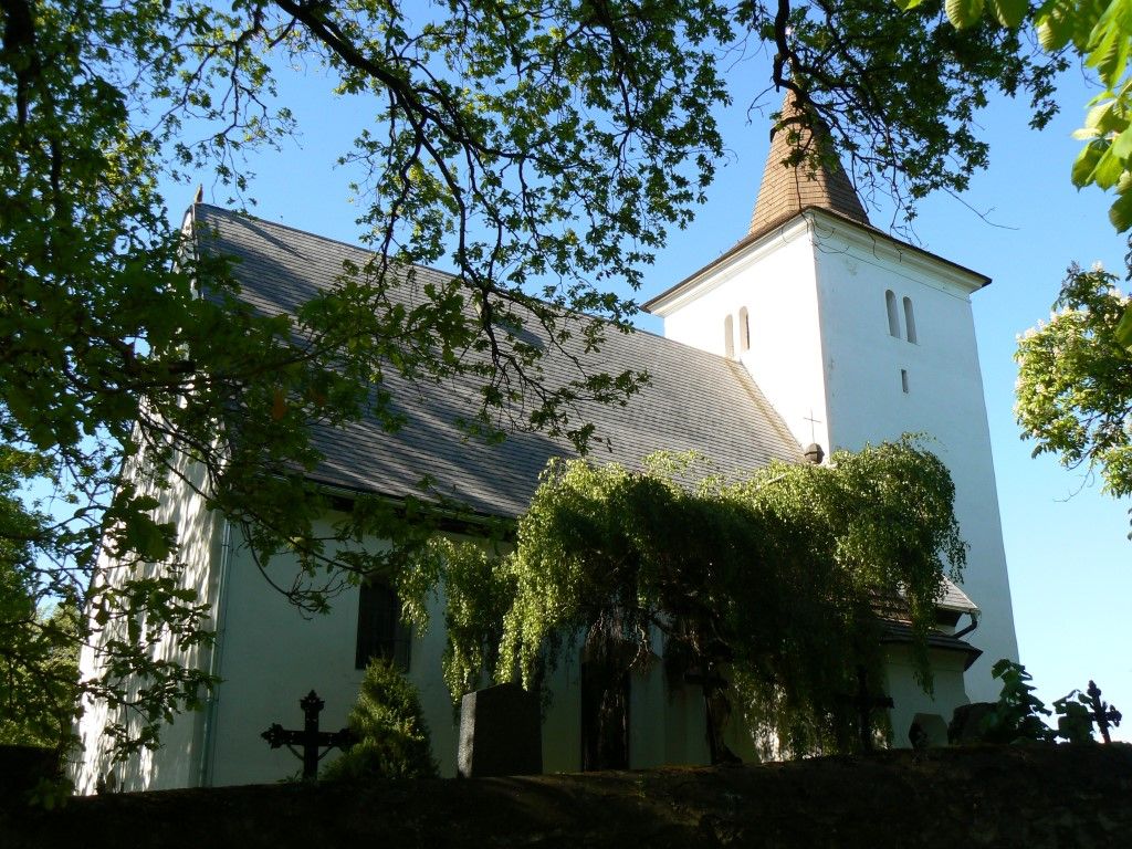 obrázek: Šumavský Mouřenec zve v neděli na koncert a prohlídku