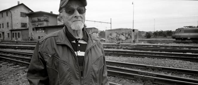 obrázek: Sušické kulturní centrum zve na pondělní Jom ha-šoa 