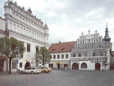 obrázek: Sušický Sirkus od úterka představí handicapované umělce