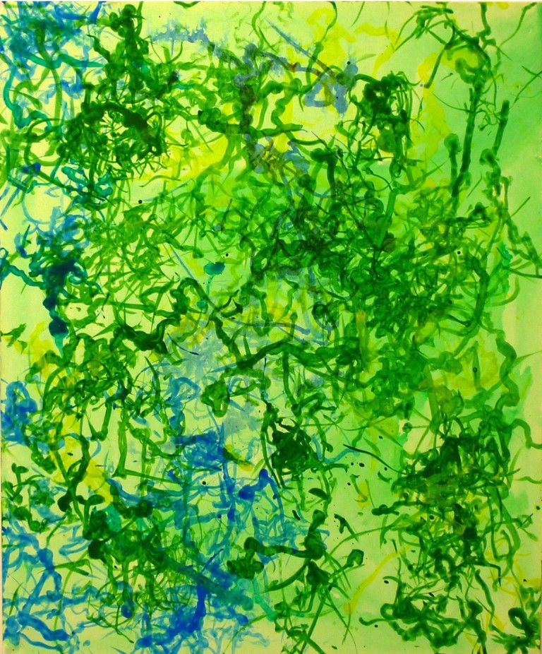 obrázek: Sutnarova galerie vystavuje od středy Vladimíra Mertu