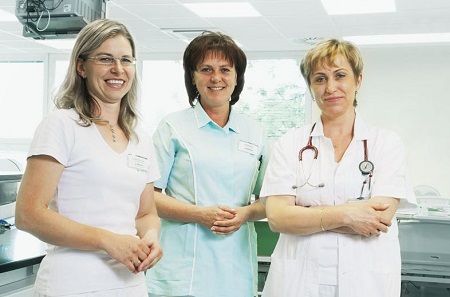obrázek: Světový den ledvin zaznamenal včera v Plzni rekordní účast
