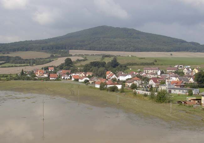 obrázek: Kraj vyhlašuje dotace na přírodní i ekologické projekty 