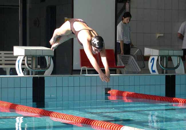 obrázek: Pětibojař Michalík bral bronz na mistrovství republiky