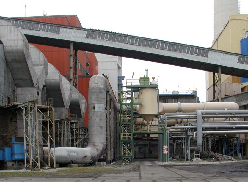 obrázek: Finance z Plzeňské teplárenské budou blokovány pro úpravnu vody