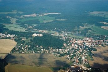 obrázek: TOP 09:  Podporujeme místní referendum ve Zbiroze 