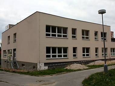 obrázek: Totem v Plzni vystavuje Jaroslava Zapletala