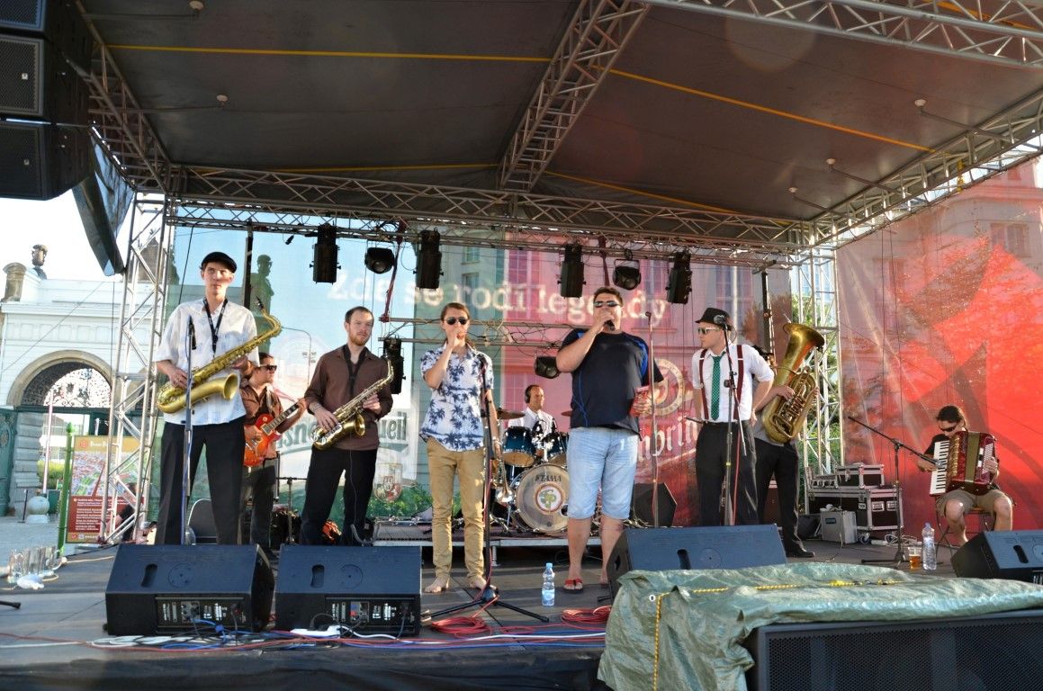 obrázek: Třetí duel ovládla Frajara Putika, ve čtvrtek hrají Mediterian 