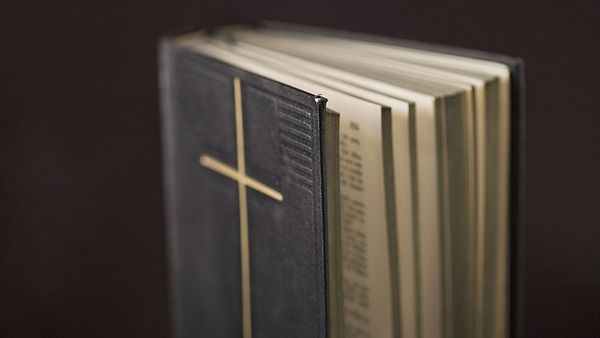 obrázek: U Branky v Plzni se bude v pátek číst Bible
