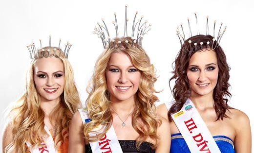 obrázek: Už to začíná - Dívka Šumavy 2013