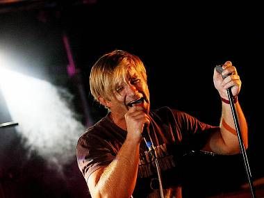 obrázek: V Besedě v pondělí zahrají Support Lesbiens 