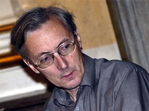 obrázek: V Divadle Alfa začíná zkoušet režisér J. A. Pitínský 