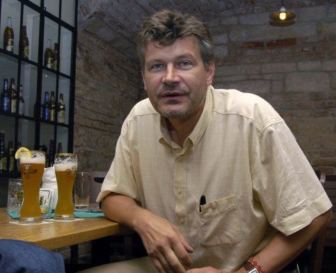 obrázek: V Elektře se budou hledat díry na trhu. S Maurerem i Čuprem 