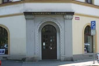 obrázek: V Galerii Ladislava Sutnara vystavuje Jiří Kornatovský