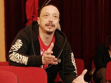 obrázek: V Hradišti zahraje v sobotu Míša Leicht i Strašlivka