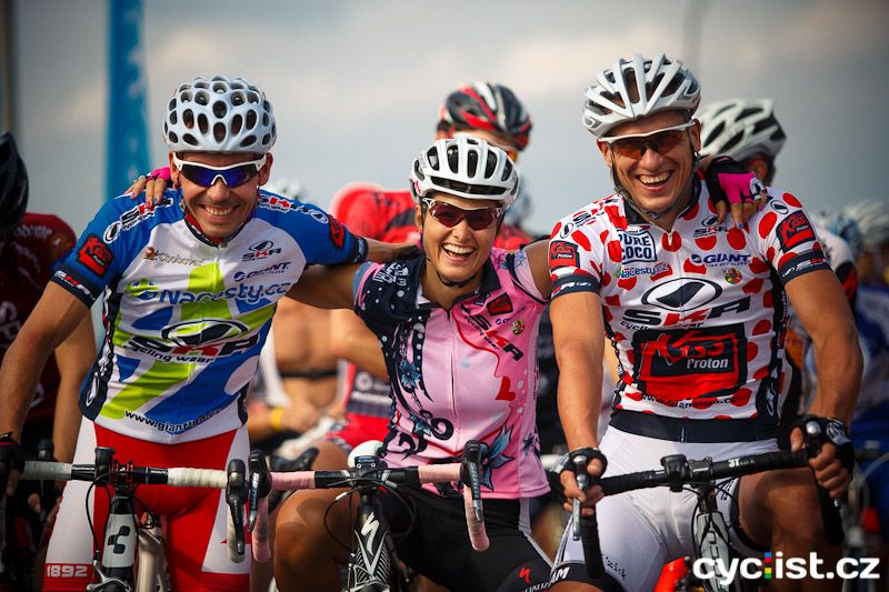 obrázek: V Plzni na Grand Prix triumfoval Radovan Doležel 
