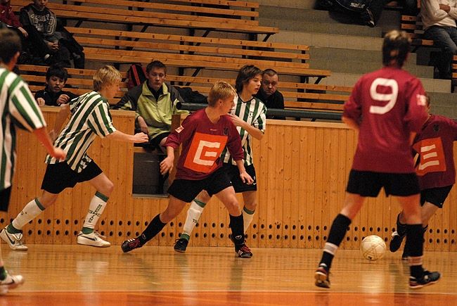 obrázek: V Plzni probíhá Memoriál Josefa Žaloudka 