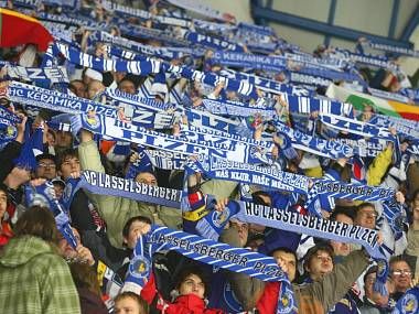 obrázek: V Plzni řádí hokejoví překupníci, lístky jsou až pětkrát dražší