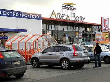 obrázek: V Plzni se bude v úterý besedovat o nákupních centrech