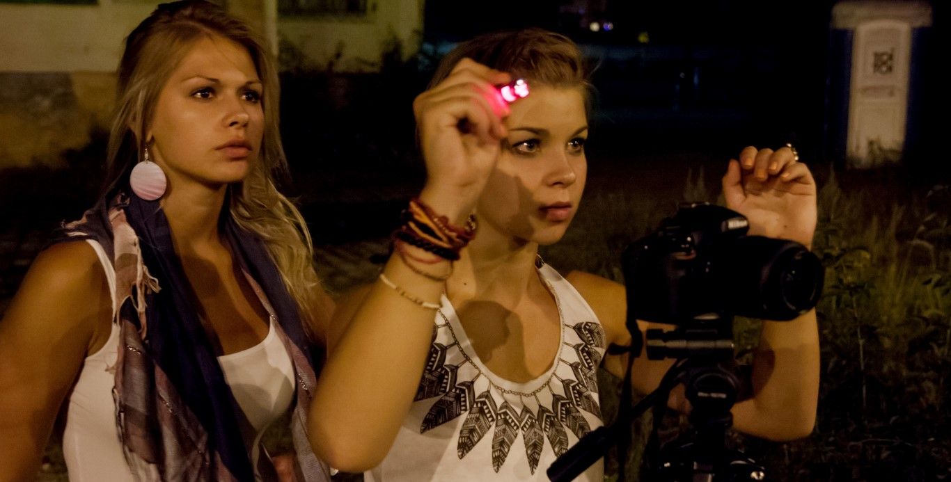 obrázek: V Plzni startuje mezinárodní animační soustředění