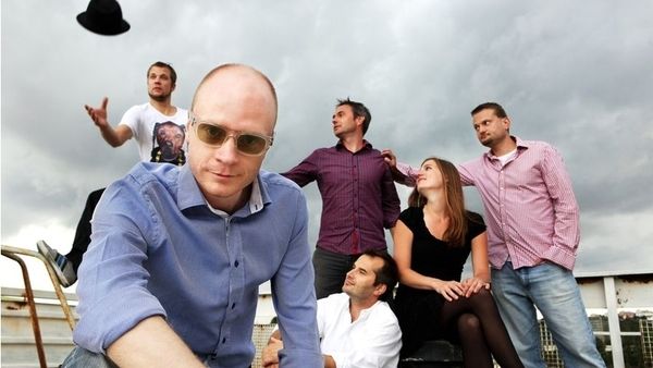 obrázek: V Plzni ve čtvrtek startuje velký letní festival Živá ulice